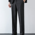 Regular Fit Trousers