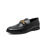 BuckleBaron Loafers