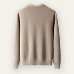 MARCIVO POLO CARDIGAN
