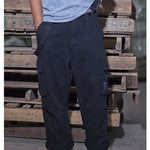 Retro Loose Fit Overalls