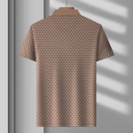 Diamond Classic Polo Shirt