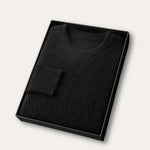 Leo - Cozy Knit Sweater for Men