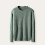 Leo - Cozy Knit Sweater for Men