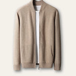 CASHMERE JUMPER
