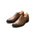 The Craftsman Boot