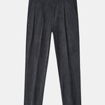 Slim Fit Corduroy Naples Trousers