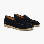 Marcivo Premium Suede Loafers