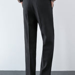 Regular Fit Trousers