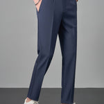 Slim Fit Tapered Naples Trousers