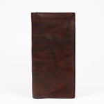 Retro Thin Leather Wallet