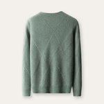 Leo - Cozy Knit Sweater for Men
