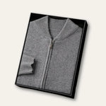 CASHMERE JUMPER