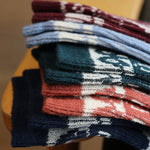 Vintage Cotton Socks