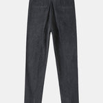 Slim Fit Corduroy Naples Trousers