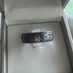 Navigator’s Compass Ring