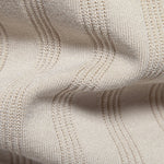 Men's solid color knitted texture casual short-sleeved POLO