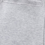 Straight Leg Pleated Pintuck Sweatpants