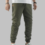 Men's Classic Elastic Waist Leggings Casual Pants