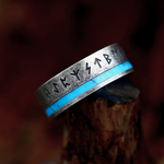 Runestone Legacy Ring