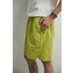 Summer Outdoor Quick-drying Casual Thin Beach Shorts