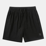 2 In 1 Drawstring Pocket Quick Dry Swim Shorts