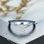 Soraya Azurith Ring