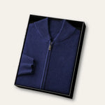 CASHMERE JUMPER