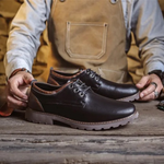 Cedar Ridge Oxfords