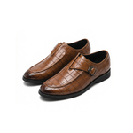 The Crosstown Loafer