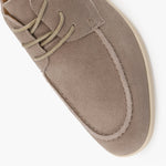Premium Suede Lace Shoes
