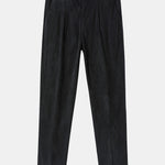 Slim Fit Corduroy Naples Trousers