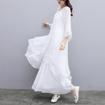 Buddha Stones 3Pcs Yoga Chiffon Clothing Uniform Meditation Zen Practice Women's Set  (Extra 30% Off | USE CODE: FS30)