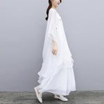 Buddha Stones 3Pcs Yoga Chiffon Clothing Uniform Meditation Zen Practice Women's Set  (Extra 30% Off | USE CODE: FS30)