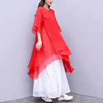 Buddha Stones 3Pcs Yoga Chiffon Clothing Uniform Meditation Zen Practice Women's Set  (Extra 30% Off | USE CODE: FS30)