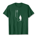 Buddha Stones Zen Buddha Tee T-shirt