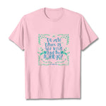Buddha Stones The Golden Rule Tee T-shirt
