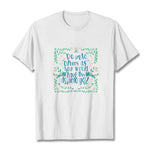 Buddha Stones The Golden Rule Tee T-shirt