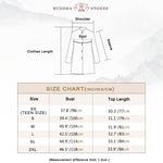Buddha Stones Auspicious Clouds Embroidery Meditation Prayer Spiritual Zen Tai Chi Qigong Practice Unisex Clothing Set (Extra 30% Off | USE CODE: FS30)