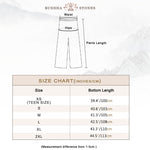 Buddha Stones Auspicious Clouds Embroidery Meditation Prayer Spiritual Zen Tai Chi Qigong Practice Unisex Clothing Set (Extra 30% Off | USE CODE: FS30)