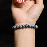 Buddha Stones K2 Stone Balance Bracelet