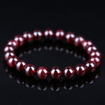 Buddha Stone Various Crystals Malachite Lazurite Lapis Lazuli Hemimorphite Calmness Bracelet