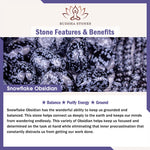 Buddha Stone Various Crystals Malachite Lazurite Lapis Lazuli Hemimorphite Calmness Bracelet