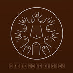 Buddha Stones Steel Tongue Drum Sound Healing Meditation Drum Kit 13 Note 12 Inch Percussion Instrument