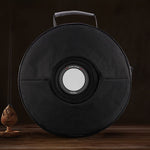 Buddha Stones Steel Tongue Drum Sound Healing Meditation Drum Kit 13 Note 12 Inch Percussion Instrument