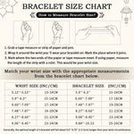 Buddha Stones Gold Sheen Obsidian PiXiu Wealth Rope Bracelet