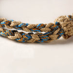 Buddha Stones "May Blessings Protect Your Journey" Dzi Bead Bracelet Includes Gift Message Card