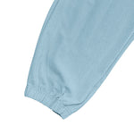 Buddha Stones Solid Color Linen Drawstring Men's Cargo Pants With Pockets
