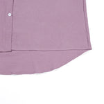 Buddha Stones 2Pcs Long Sleeve Shirt Top With Pockets Drawstring Pants Meditation Cotton Clothing Women's Set