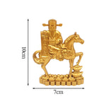 Buddha Stones Chinese Zodiac Year Of The Horse Attract Fortune Prosperity Home Decoration