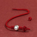 Buddha Stones "Wishing You Joy and Prosperity" Year of the Horse Bracelet Includes Gift Message Card